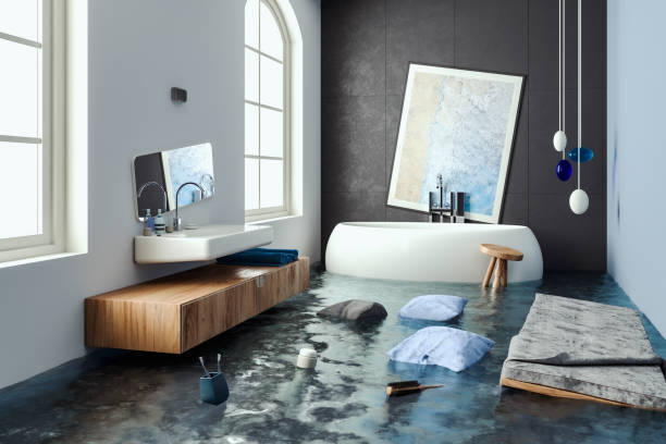 24/7 water damage repair in Oakwood, GA